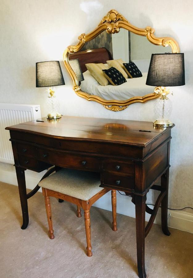 Felbrigg Lodge Bed And Breakfast Aylmerton Екстериор снимка